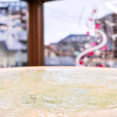 Vila Borova Wellness&Spa Resort ズラティボール エクステリア 写真