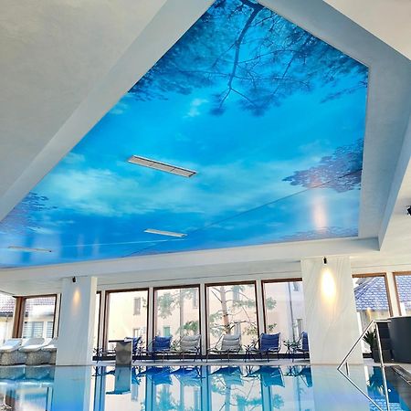 Vila Borova Wellness&Spa Resort ズラティボール エクステリア 写真