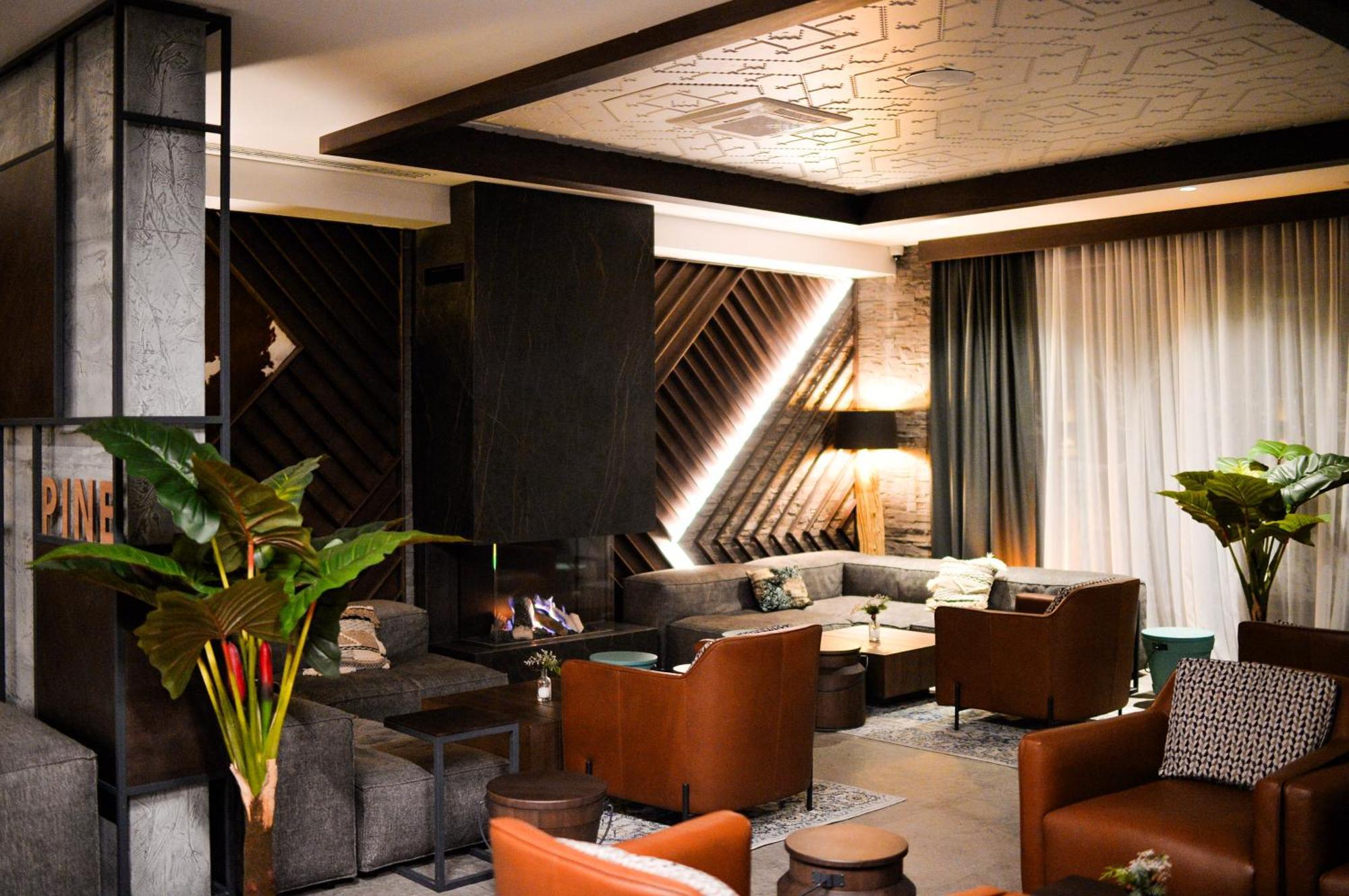 Vila Borova Wellness&Spa Resort ズラティボール エクステリア 写真