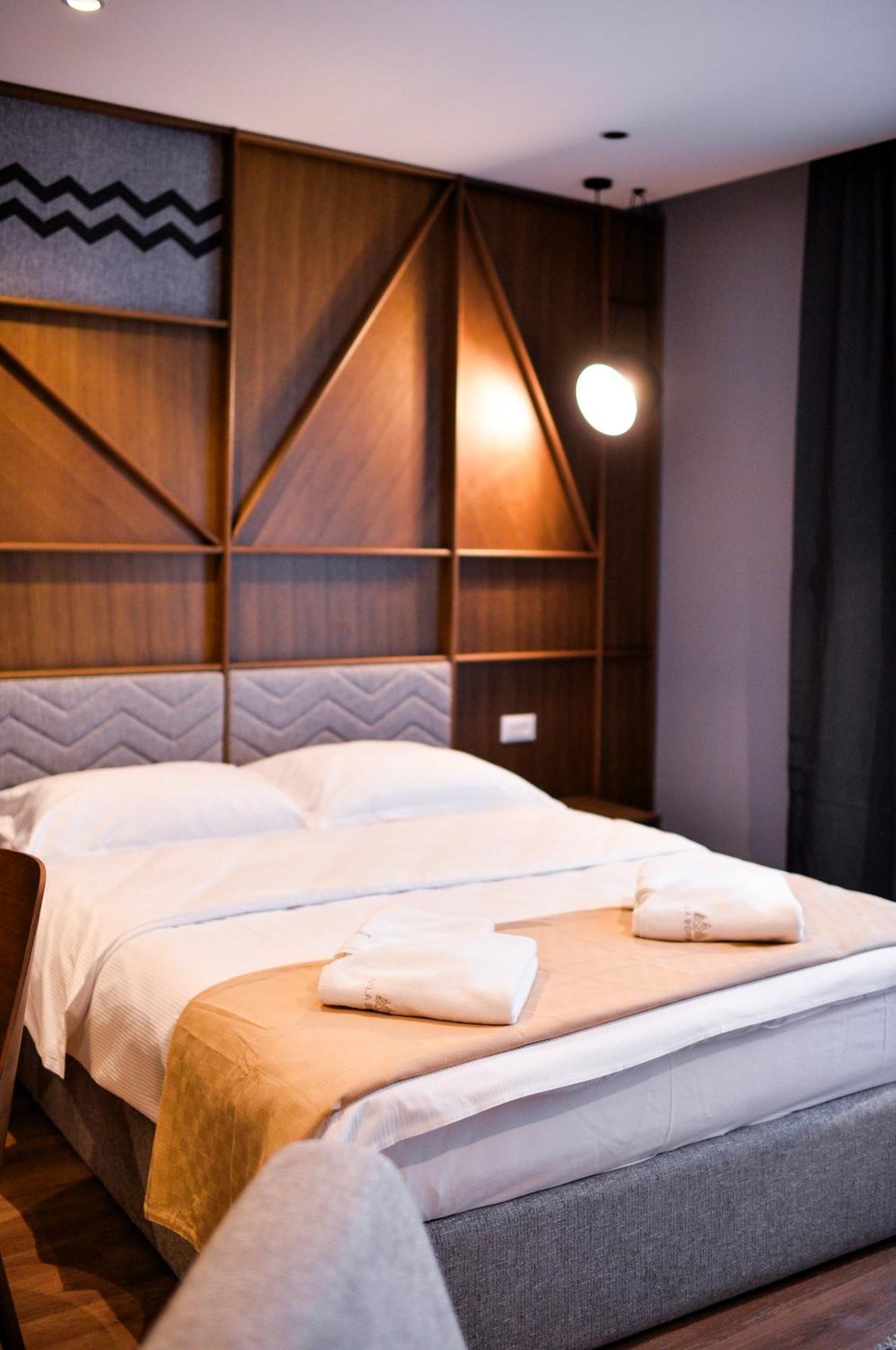 Vila Borova Wellness&Spa Resort ズラティボール エクステリア 写真