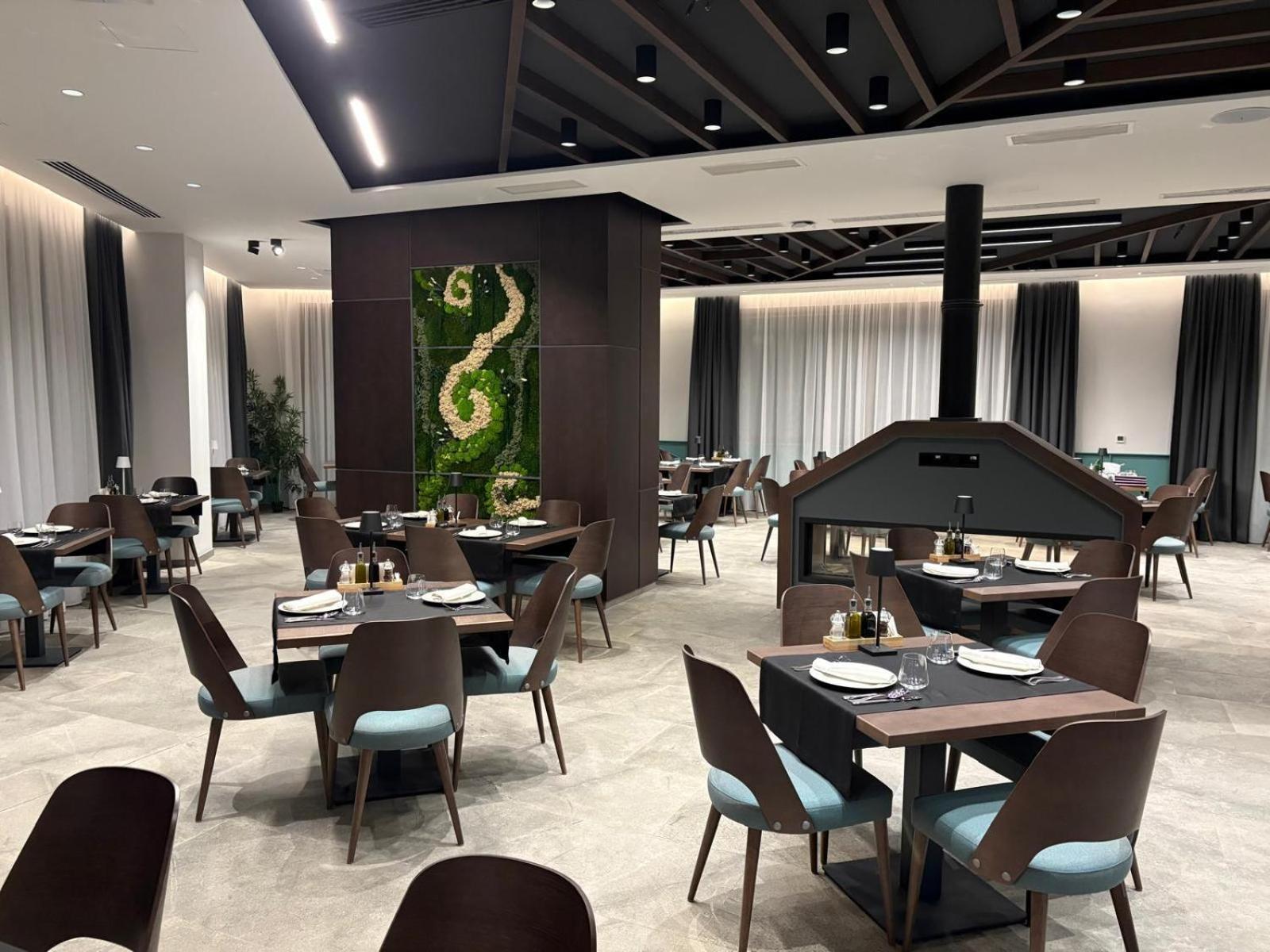 Vila Borova Wellness&Spa Resort ズラティボール エクステリア 写真
