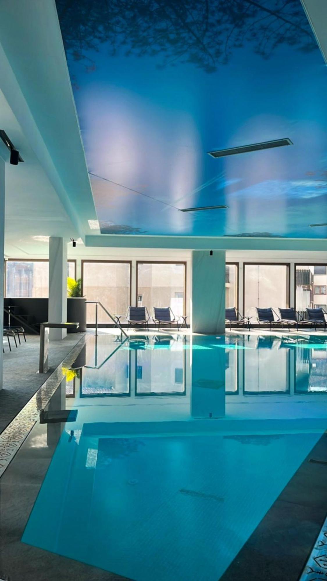 Vila Borova Wellness&Spa Resort ズラティボール エクステリア 写真