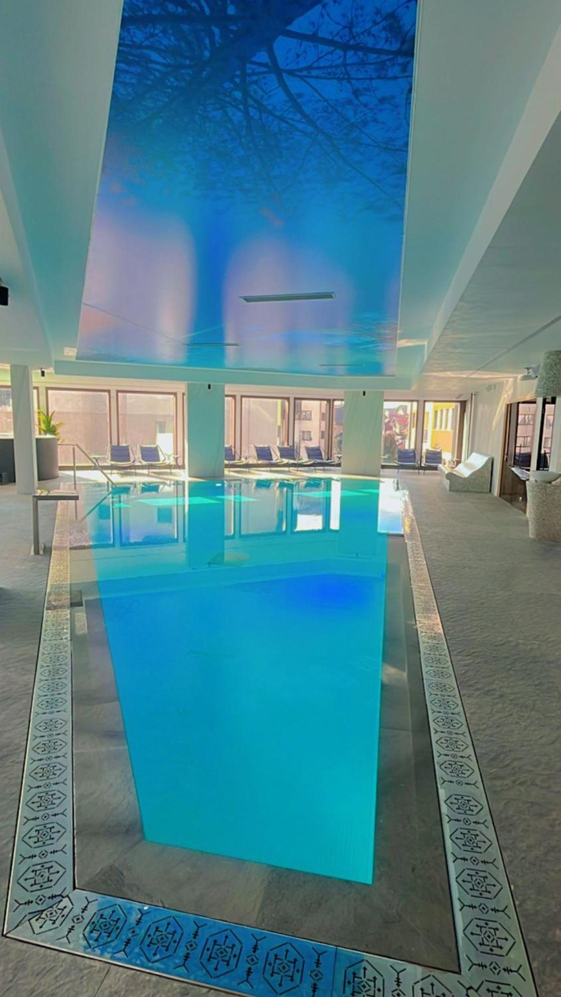 Vila Borova Wellness&Spa Resort ズラティボール エクステリア 写真