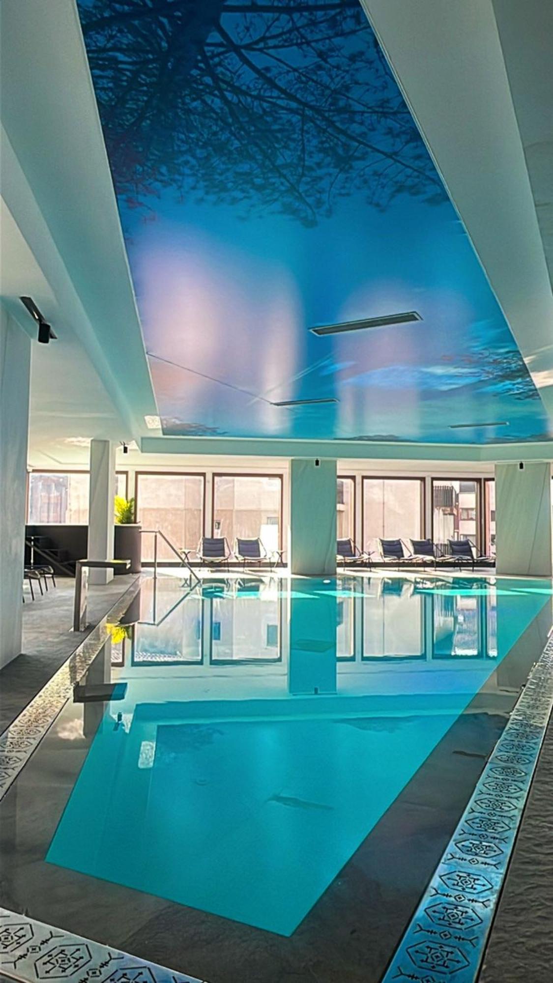 Vila Borova Wellness&Spa Resort ズラティボール エクステリア 写真